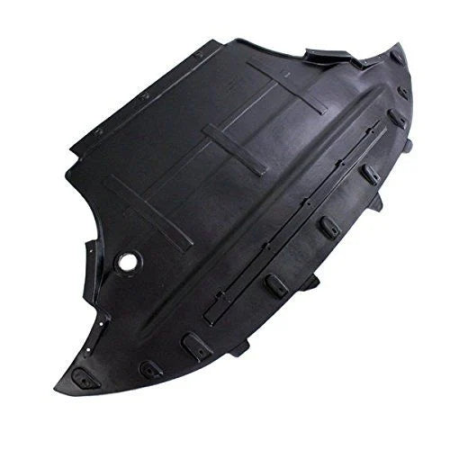 PROTECTION UNDER ENGINE PLATE BOTTOM SIDE 8R0863821 Compatible With AUDI Q5 8RB