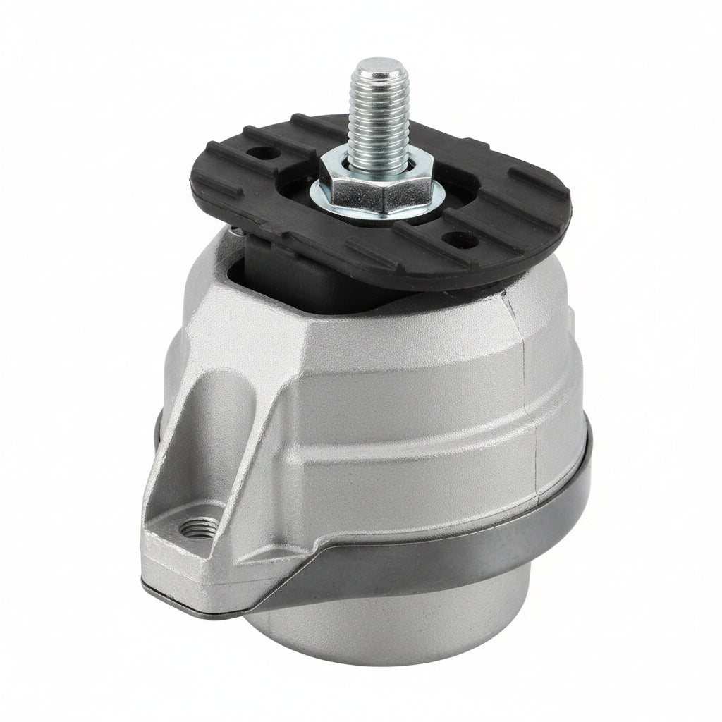 Engine Mounting 22116774619 22116774620 Compatible With BMW 5-Series (E60)