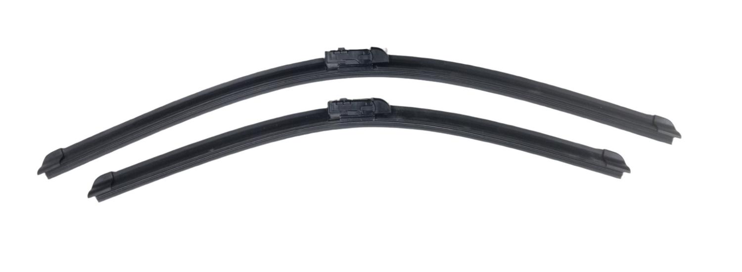 Front Wiper Blade Set (24'20 Inch) Compatible with Land Rover RANGE ROVER SPORT Tag-WBF-06