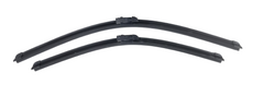 Front Wiper Blade Set (24'20 Inch) Compatible with Land Rover RANGE ROVER SPORT Tag-WBF-06
