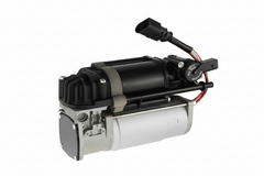 Air Suspension Compressor Pump 4G0616005C 4H0616005C Compatible With AUDI A6 4G A7