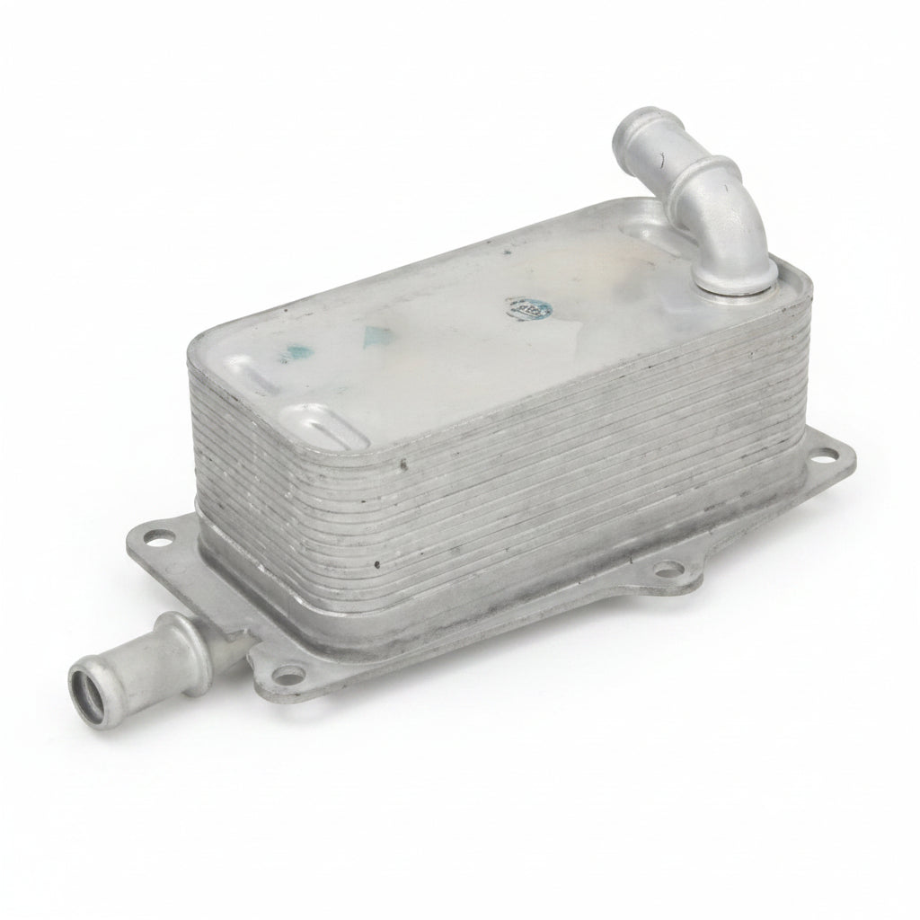 Oil Cooler A6511800565 For Mercedes-Benz CLA COUPE 200 Only Cooler Tag-O-76
