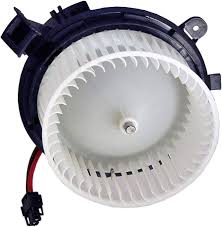 AC Heater Blower Motor 2048200908 2048200108 Compatible with MERCEDES-BENZ C-CLASS (W204) & E-CLASS (W212) Tag-BM-02