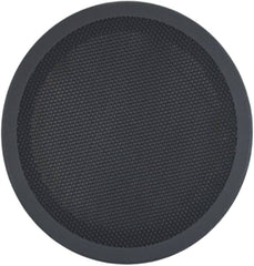 Black Front Door Speaker Cover 51417279319 Compatible With BMW 3 Series F30