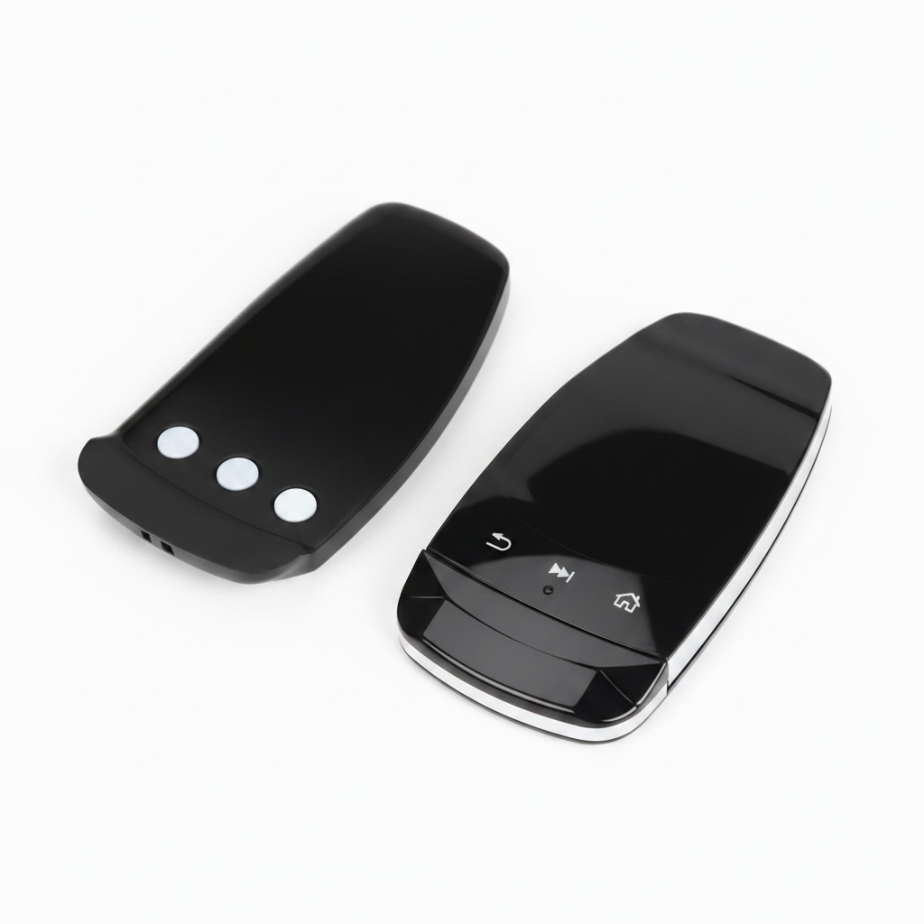 Center Console Mouse Touchpad Control Switch Cover 2139008109 Compatible With MERCEDES BENZ E-CLASS W213 & S-CLASS W222 Tag-MC-03