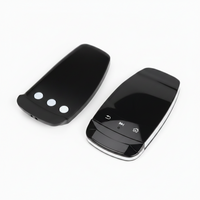 Center Console Mouse Touchpad Control Switch Cover 2139008109 Compatible With MERCEDES BENZ E-CLASS W213 & S-CLASS W222 Tag-MC-03