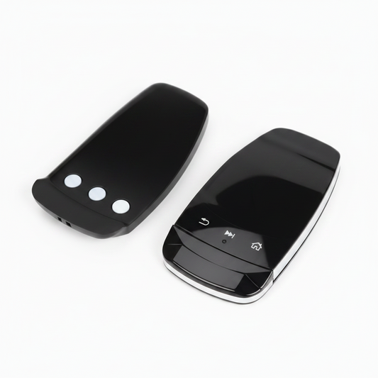 Center Console Mouse Touchpad Control Switch Cover 2139008109 Compatible With MERCEDES BENZ E-CLASS W213 & S-CLASS W222 Tag-MC-03