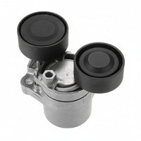 Belt Tensioner With Pulley 11287823199 11288507416 11288512233 Compatible With BMW 3 Series (E90) & 5 Series (F10) &  7 Series (F01, F02, F03, F04) & X5 (F15, F85) & X6 (F16, F86)
