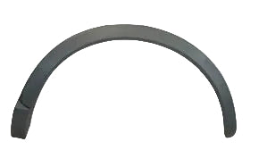 Rear Left Wheel Arch (EYEBROW) 8U0853817 Compatible With AUDI Q3 (8UB, 8UG) Tag-EY-04