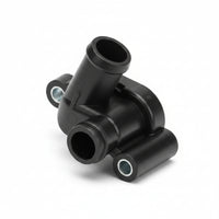 Elbow (Thermostat) 059121506H Compatible With AUDI A4 B8 A6 A8 Q5 Q7 Tag-E-42