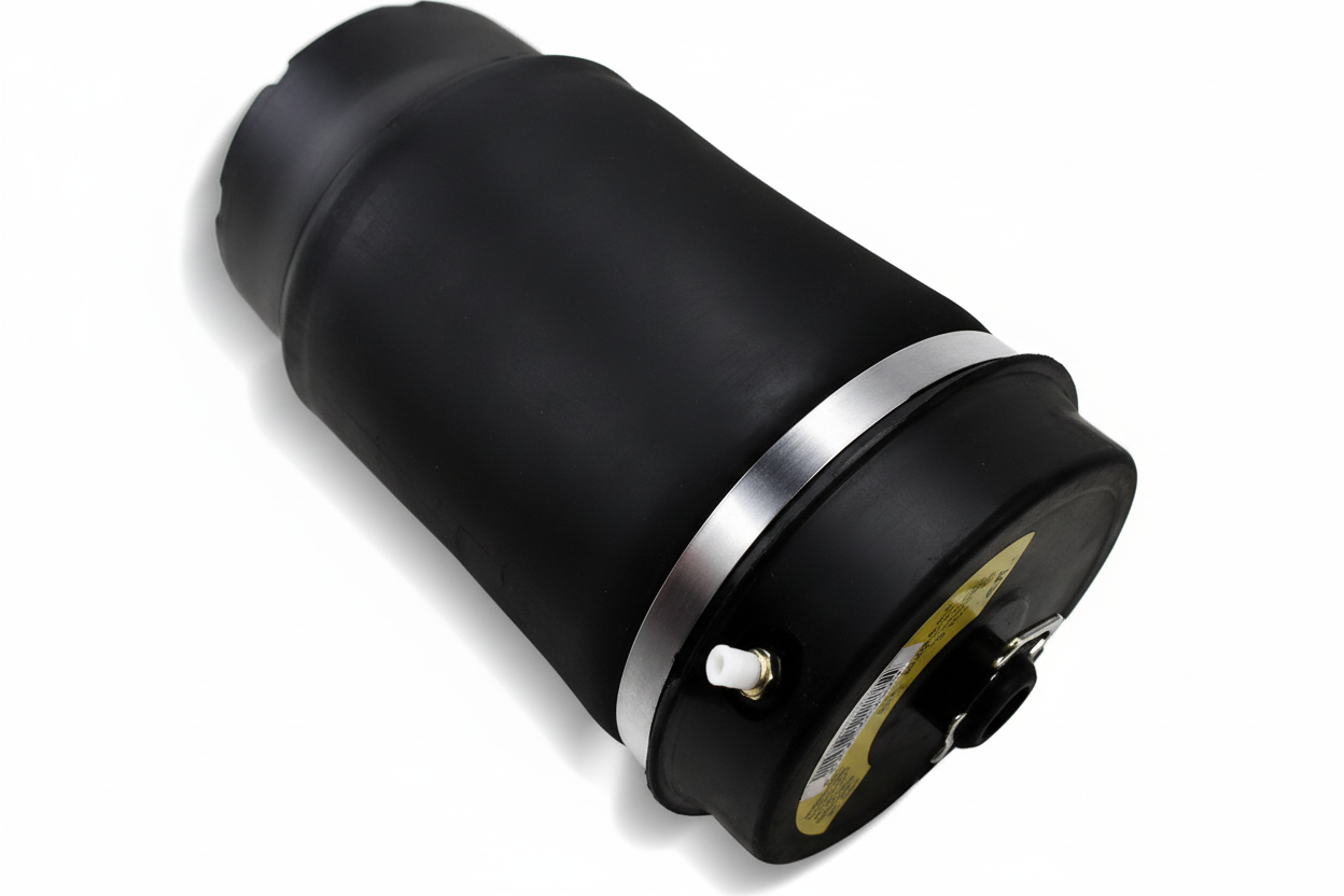 Rear Right/Left  Air Suspension Spring Bag RKB500082 RKB500080 RKB000151 RKB000150  Compatible With LAND ROVER RANGE ROVER III (L322)