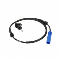 Front Left/Right ABS Wheel Speed Sensor 34526784989 Compatible With BMW X1 E84
