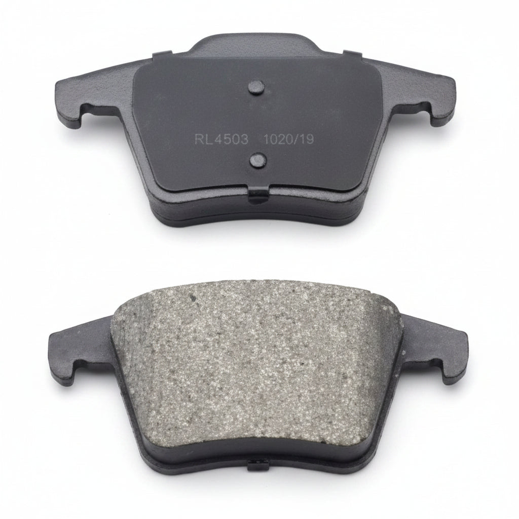 Rear Brake Pad 30793093 2401101 P86019 Compatible With VOLVO XC90 I 275