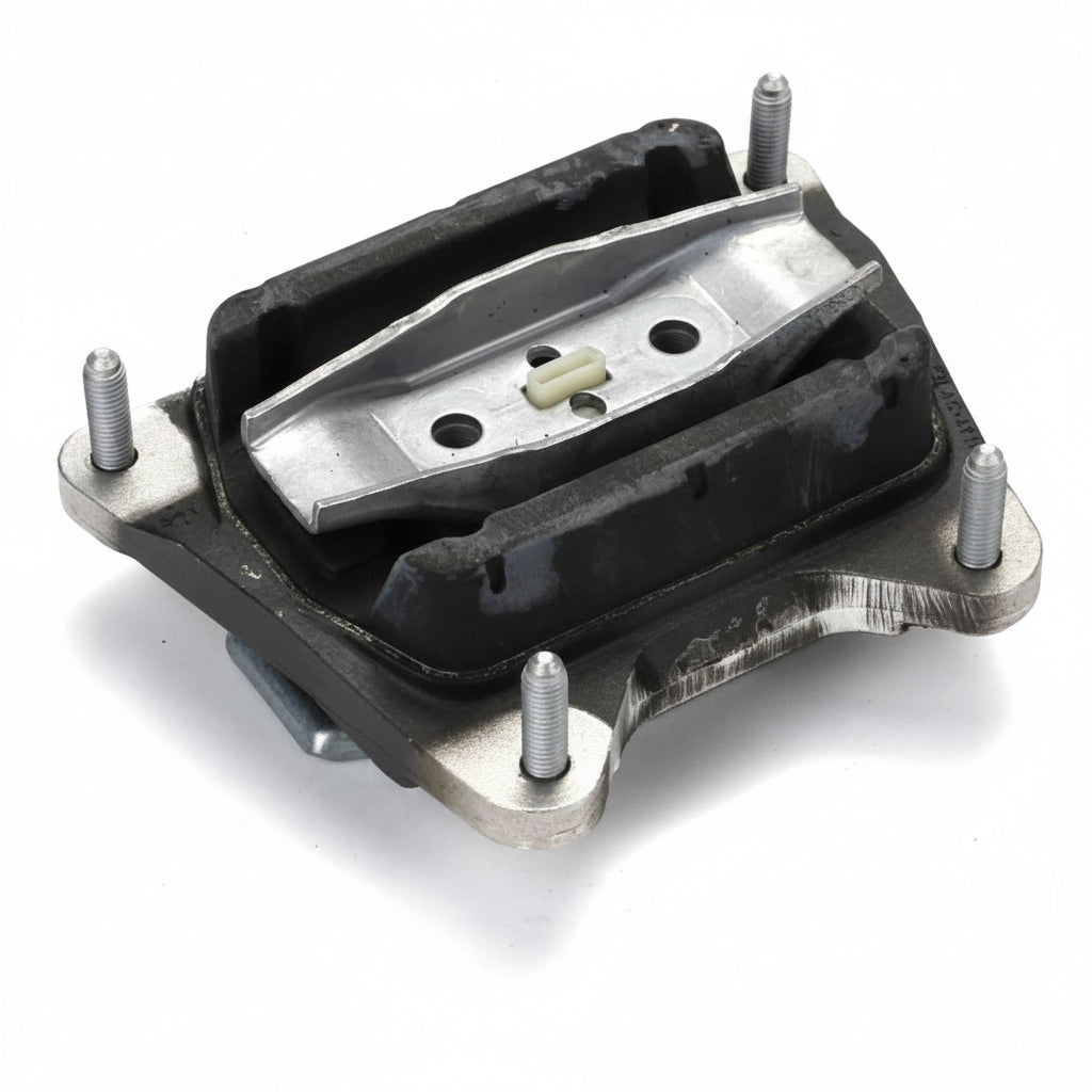 Rear Engine Transmission Mount 8K0399151 8K0399151BD 8K0399151AQ Compatible With AUDI A4 B8 (8K2) | A4 / S4