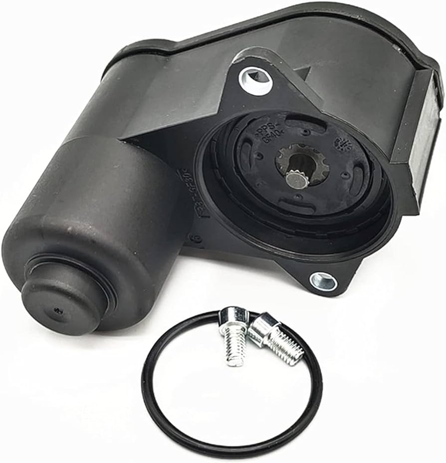 Electric Parking Brake Actuator 3C0998281B Compatible With AUDI Q3 & VW PASSAT B6 3C2 Tag-PM-02