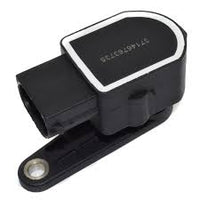 Headlight Level Sensor 37146853753 37146763735 37146763737 37146778815 37146785207 Compatible With BMW 3 Series E90 & 5 Series E60 & X1 E84 & X5 E70 & X6 E71, E72 & Z4 Roadster E89