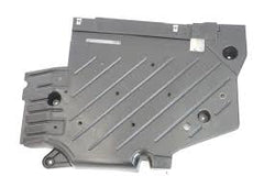 Underside Paneling - Rear Right 51759804841 Compatible with MINI F55