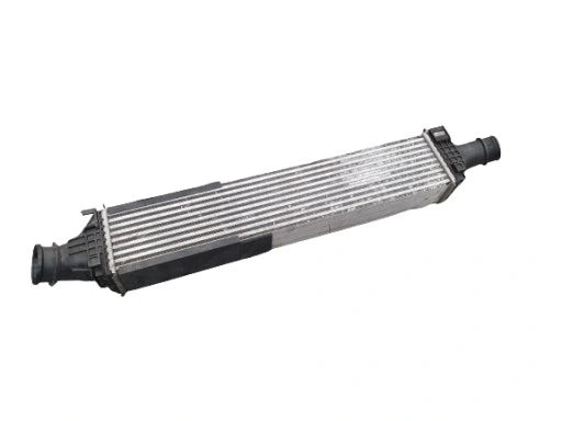 Engine Cooling Radiator 8W0145805 8W0145805AD 8W0145805N 8W0145805Q Compatible With AUDI A4 B9 (8W2, 8WC) | A4 / S4 & A6 C8 (4A2)