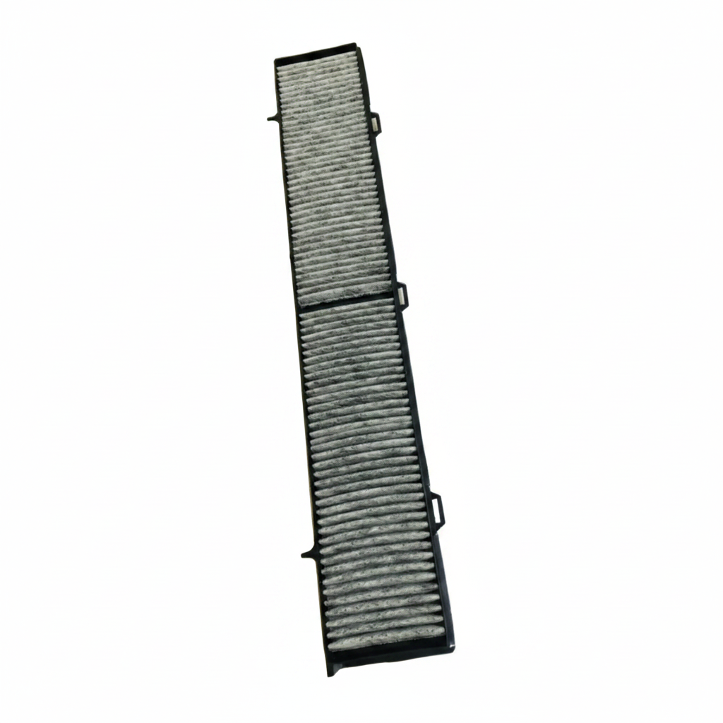 Cabin Air Filter 64319142115 & E1959LI & LA248 Compatible With BMW 3 (E90) & 3 Convertible (E93) & X1 (E84) Tag No.6