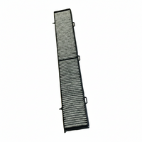 Cabin Air Filter 64319142115 & E1959LI & LA248 Compatible With BMW 3 (E90) & 3 Convertible (E93) & X1 (E84) Tag No.6