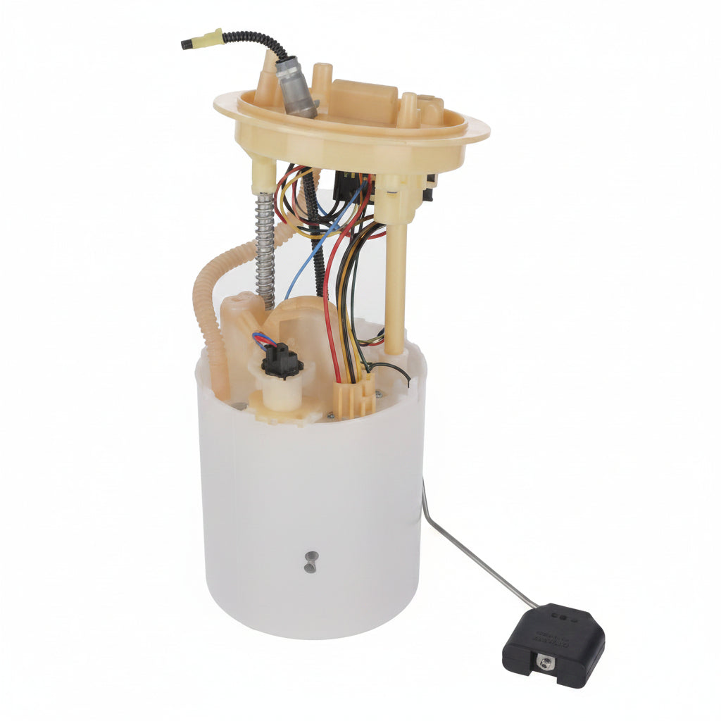 Fuel Pump 3Q0919050H 3Q0919050 3Q0919050D 3Q0919050H 3Q0919088 Compatible With SKODA SUPERB III (3V3) Tag No.98