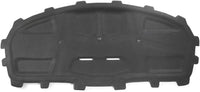 FRONT BONNET HOOD SOUND INSULATION 8W6863825B Compatible With AUDI A5 (2018-2020) Tag No.1