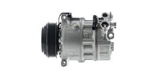 AC Compressor C2D38695 C2D45382 C2D56291 T2P1159 Compatible With JAGUAR XF (X260) Tag no.301