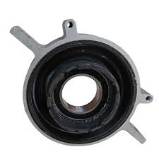 Prop. Shaft Mount 26127588544 Compatible With BMW 5-Series (F10) 5-Series Gran Turismo (F07) & 6-Series Convertible (F12) & 7-Series (F01, F02, F03, F04)