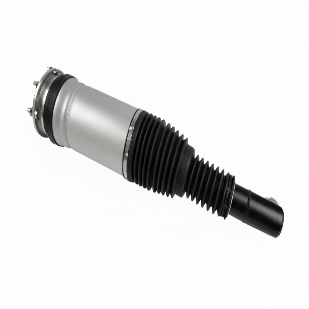 Front Left Air Suspension Shock Absorber Strut LR056926 Compatible With Land Rover Range Rover (L405) (2013-17)