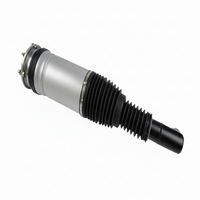 Front Left Air Suspension Shock Absorber Strut LR056926 Compatible With Land Rover Range Rover (L405) (2013-17)