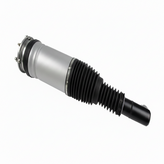 Front Left Air Suspension Shock Absorber Strut LR056926 Compatible With Land Rover Range Rover (L405) (2013-17)