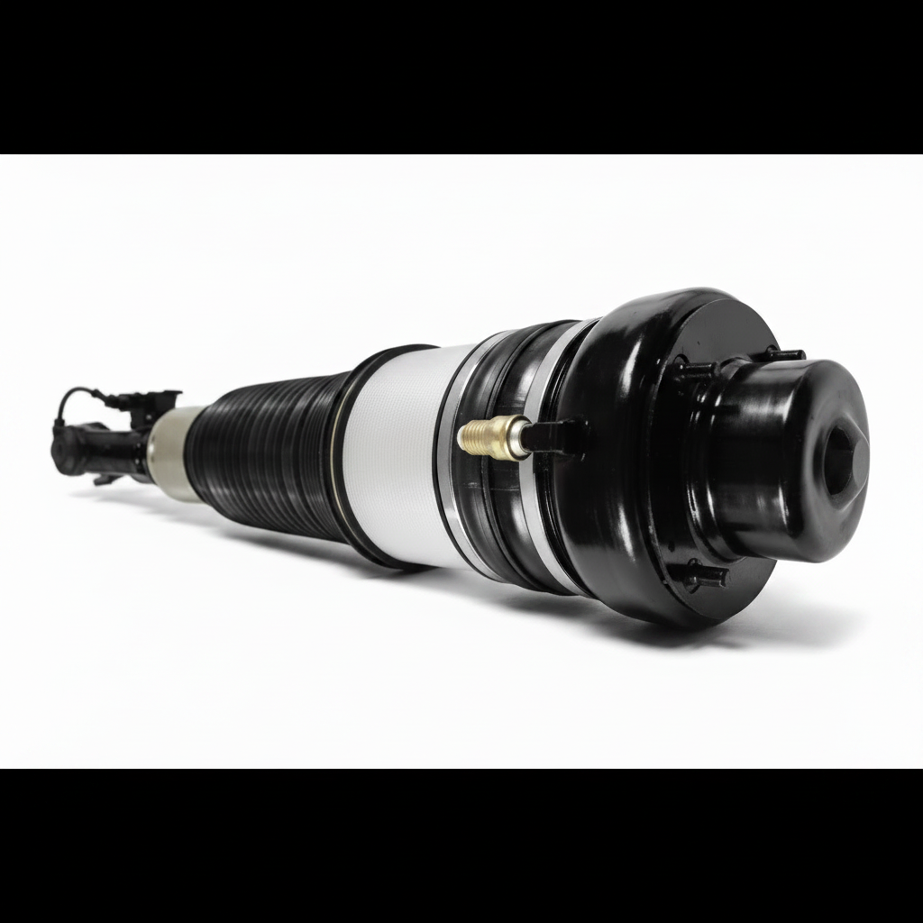 Front Left Air Suspension Shock Absorber 4F0616039AA 4F0616039  4F0616039S 4F0616039T 4F0616039R Compatible With AUDI A6 C6 (4F2) | A6 / S6