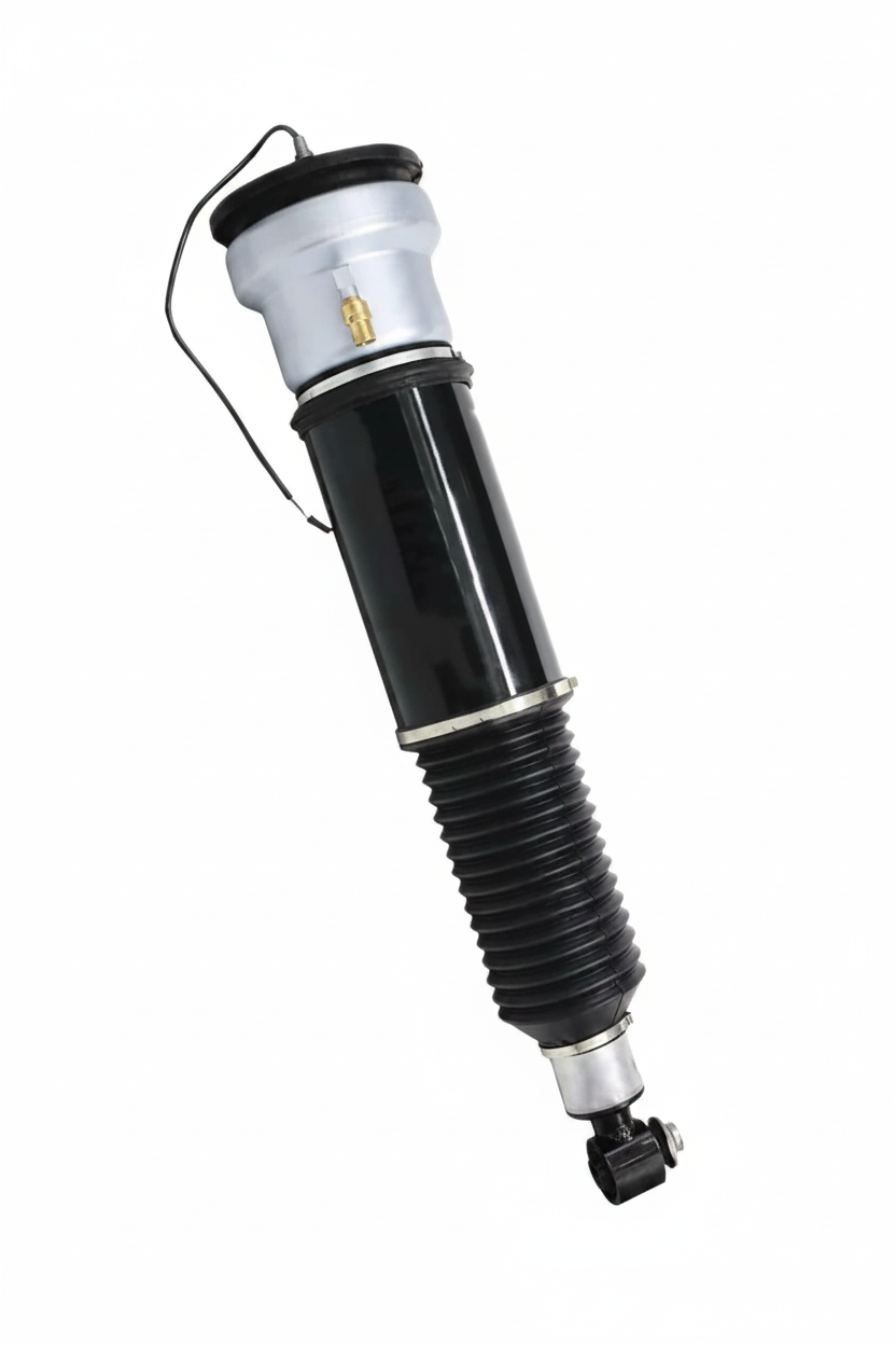 Rear Right Air Suspension Shock Absorber Strut 37106785172 Compatible With Rolls Royce Phantom