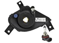 Fog Lamp Fog Light Compatible With BMW 3 Series E90 2009-2012 Fog Lamp Fog Light Left 63177199893 & Right 63177199894 Tag-FO-67