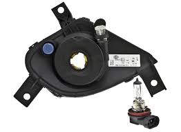 Fog Lamp Fog Light Compatible With BMW 3 Series E90 2009-2012 Fog Lamp Fog Light Left 63177199893 & Right 63177199894 Tag-FO-67