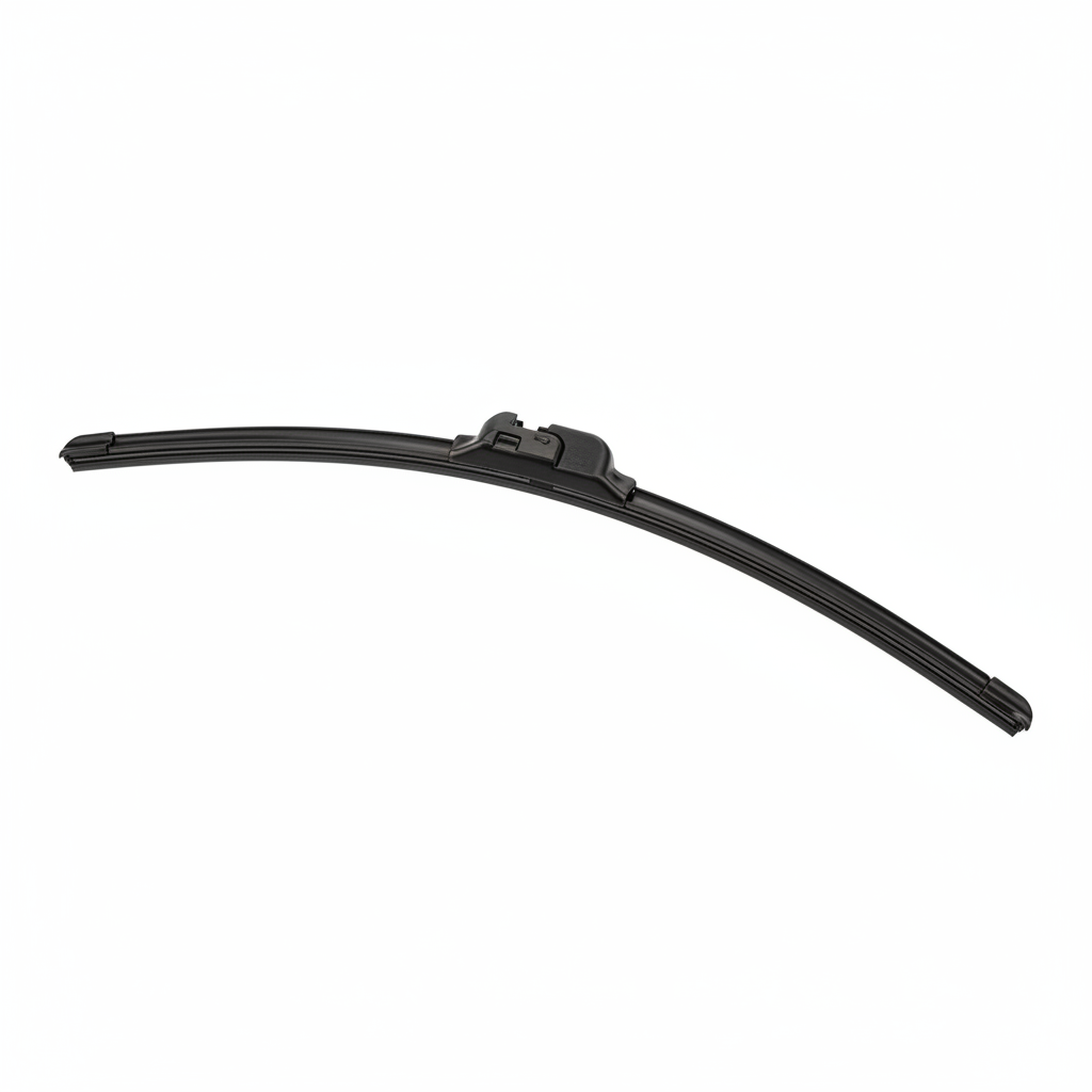 Front Wiper Blade Set (26"22 Inch) A1648201145 Compatible With MERCEDES-BENZ-CLASS (W164) Tag No.4