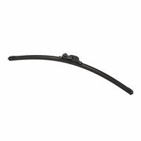 Front Wiper Blade Set (26"22 Inch) A1648201145 Compatible With MERCEDES-BENZ-CLASS (W164) Tag No.4