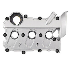 Tappet Cover (Cylinder Head Valve Cover) 06E103471G For AUDI A4 A6 Tag-T-19
