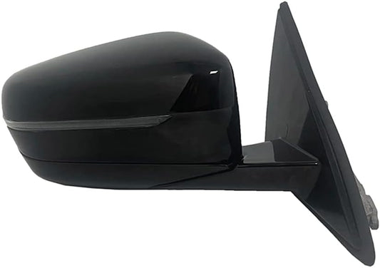Mirror Assembly Electric Folding/Turn Signal Complete Door wing Mirror Left & Right (5Pin) Compatible With BMW 3 Series G20 Tag-SMA-52