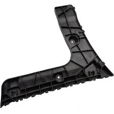 Rear Bumper Bracket Left 4G5807453 4G5807453C & Right 4G5807454 4G5807454C Compatible With AUDI A6 C7 (4G2, 4GC) | A6 / S6 (2012-2017) Tag No.62