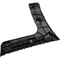 Rear Bumper Bracket Left 4G5807453 4G5807453C & Right 4G5807454 4G5807454C Compatible With AUDI A6 C7 (4G2, 4GC) | A6 / S6 (2012-2017) Tag No.62