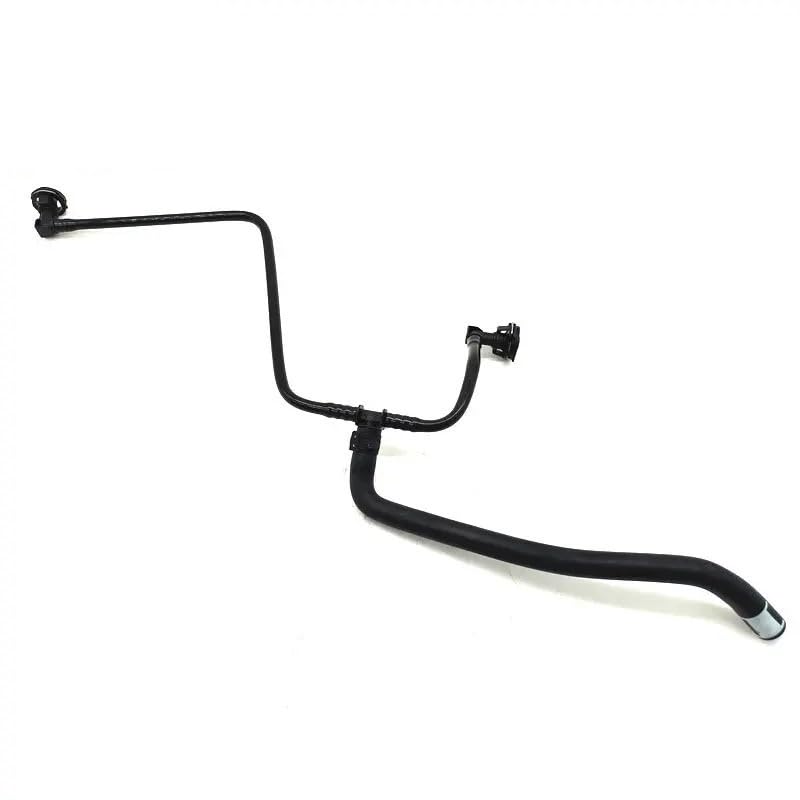 Coolant Hose Pipe 95B121447A Compatible with Porsche Macan Tag-H-263