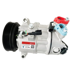 AC Compressor 36010254 Compatible With VOLVO XC60 II (246) & XC90 II (256) S60 II (134) & S90 II (234)