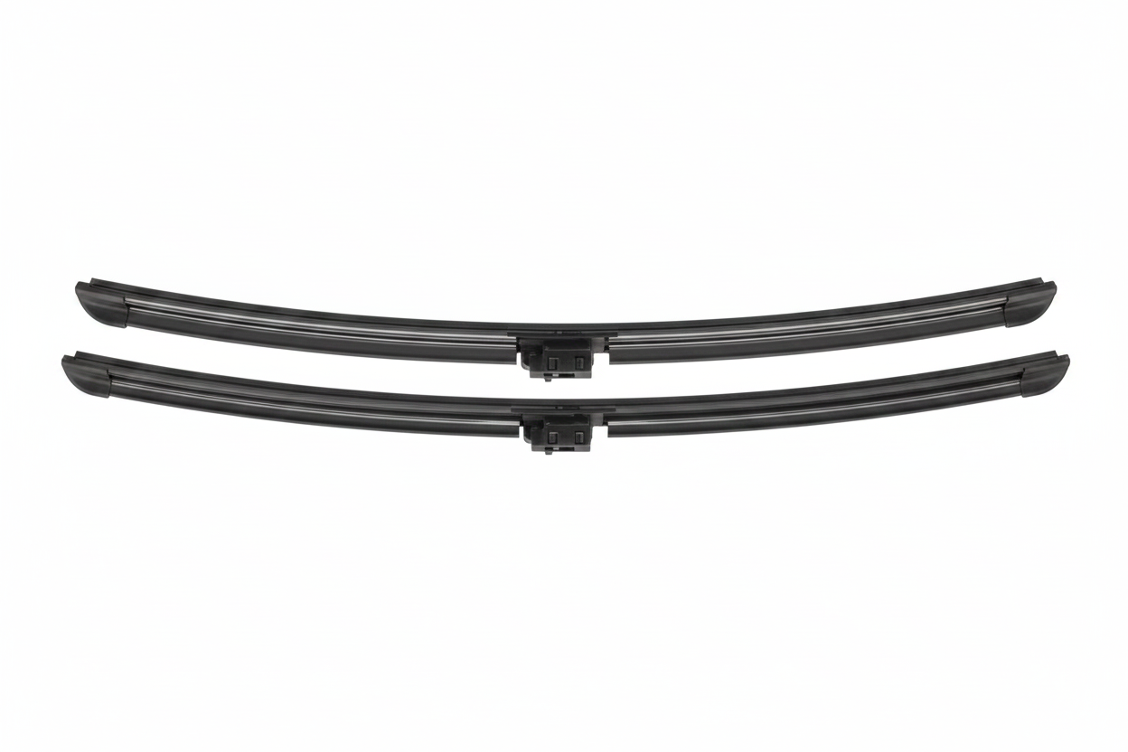 Front Wiper Blade (24"22 Inch) A2138205801 2478201302 2138205801 A2478201302  Compatible With MERCEDES-BENZ-CLASS (W213) Tag No.10