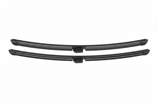 Front Wiper Blade (24"22 Inch) A2138205801 2478201302 2138205801 A2478201302  Compatible With MERCEDES-BENZ-CLASS (W213) Tag No.10