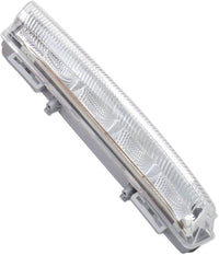 Fog Lamp Fog Light Compatible With MERCEDES-BENZ C-CLASS W204 E-CLASS W212 2010-2016  Fog Lamp Fog Light Left 2049068900 & Right 2049069000 A2049068900 A2049068900 Tag-FO-101