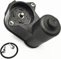 Electric Parking Brake Actuator 3C0998281B 3C0998281 Compatible With AUDI Q3 & VW PASSAT B6 3C2 Tag-PM-02