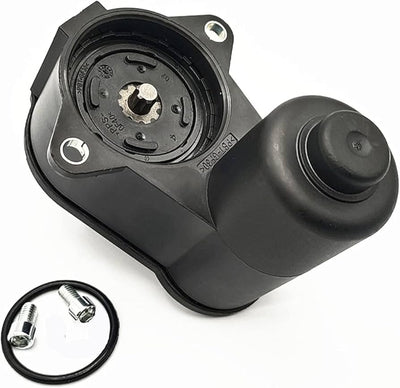 Electric Parking Brake Actuator 3C0998281B 3C0998281 Compatible With AUDI Q3 & VW PASSAT B6 3C2 Tag-PM-02