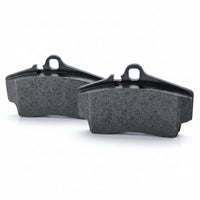 Rear Brake Pad 98635293910 2179203 P65008 Compatible With PORSCHE CAYENNE 987 & BOXSTER 987