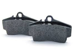 Rear Brake Pad 98635293910 2179203 P65008 Compatible With PORSCHE CAYENNE 987 & BOXSTER 987